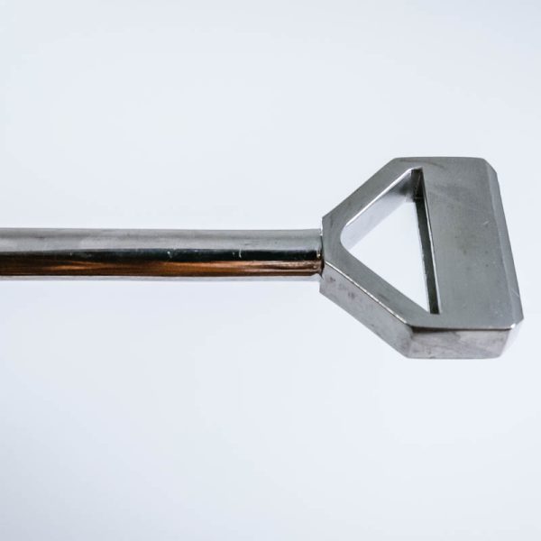 Dłuto kostne prostokątne JRI 30 mm (1/19) - Arestomed