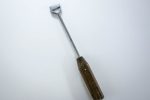 Dłuto kostne prostokątne JRI 30 mm (1/19) - Arestomed