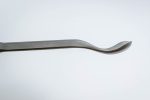Dłuto kostne żłobowe 33 mm łyżka kostna (1/23) - Arestomed