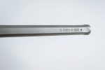 Dłuto kostne żłobowe 33 mm łyżka kostna (1/23) - Arestomed
