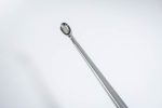 Łyżka kostna owalna DePuy 15 mm (1/28) - Arestomed