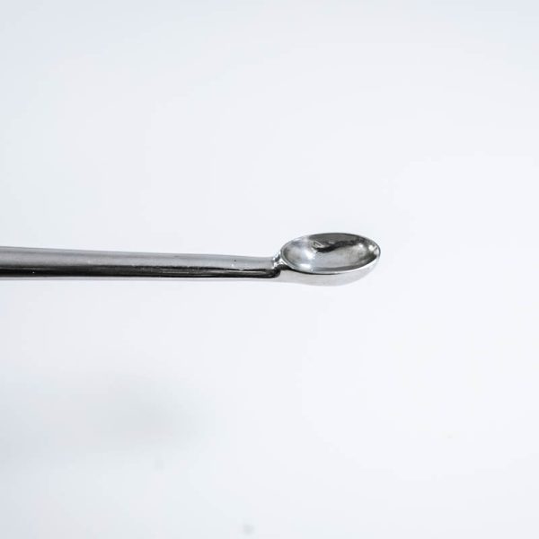 Łyżka kostna owalna DePuy 15 mm (1/28) - Arestomed