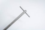 Łyżka kostna owalna DePuy 15 mm (1/28) - Arestomed