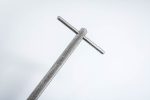 Łyżeczka kostna owalna Thackray 12 mm (1/29) - Arestomed
