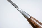 Dłuto kostne Dixons 6 mm proste (1/16) - Arestomed