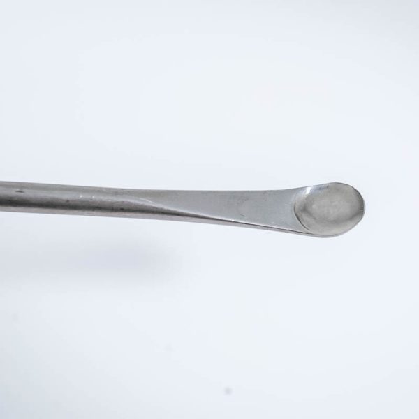 Dłuto kostne żłobowe JKM 20 mm łyżka kostna (1/30) - Arestomed