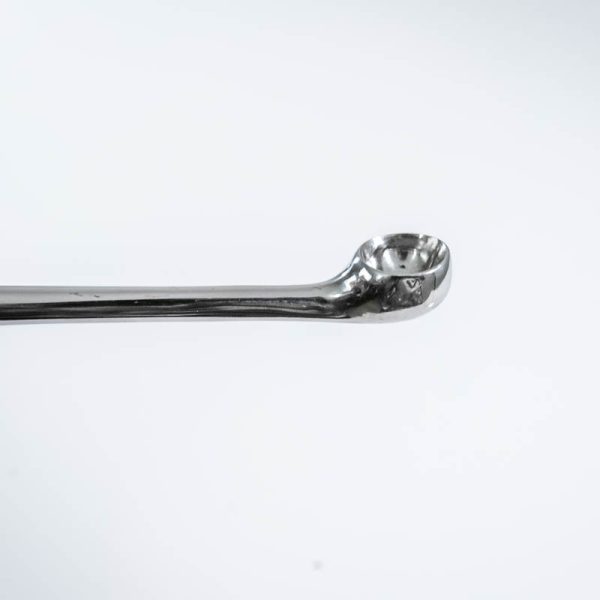 Łyżeczka kostna Froud 13 mm głęboka (1/31) - Arestomed