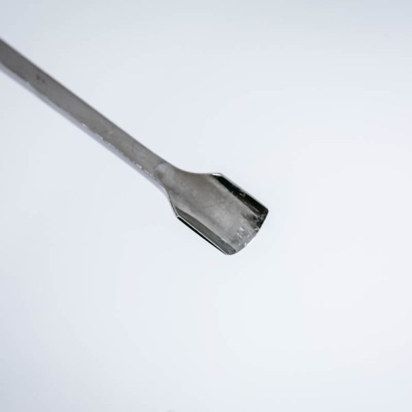 Dłuto kostne żłobowe 18 mm (1/59) - Arestomed