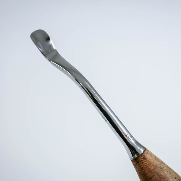Dłuto kostne bagnetowe Down 11 mm (1/41) - Arestomed
