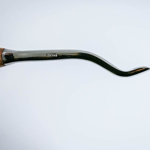 Dłuto kostne bagnetowe Down 11 mm (1/41) - Arestomed