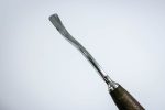 Dłuto kostne bagnetowe Down 11 mm (1/42) - Arestomed