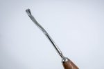 Dłuto kostne bagnetowe S Murray 8 mm (1/43) - Arestomed