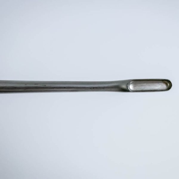 Łyżeczka kostna podłużna 5 mm (1/50) - Arestomed