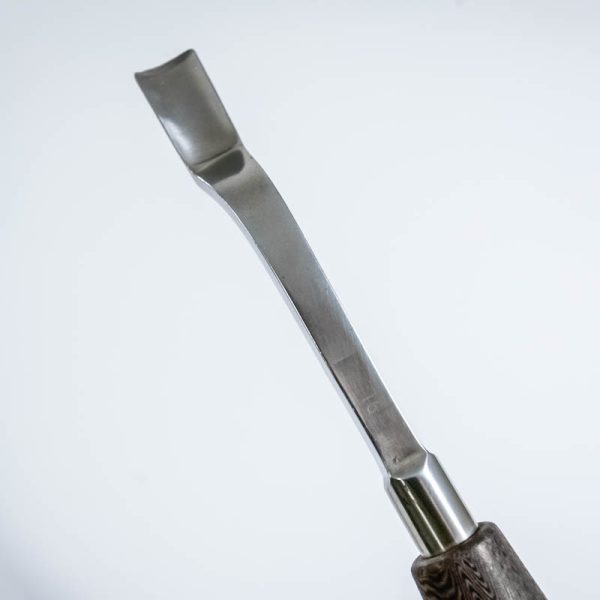 Dłuto kostne bagnetowe 16 mm (1/65) - Arestomed