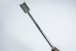 Dłuto kostne żłobowe 20 mm (1/66) - Arestomed