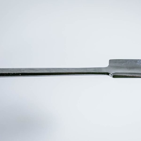 Dłuto kostne żłobowe 20 mm (1/66) - Arestomed