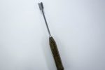 Dłuto kostne żłobowe 20 mm (1/66) - Arestomed