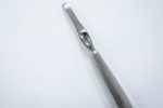 Raspator do żeber Aesculap 10 mm skrobaczka (1/78) - Arestomed