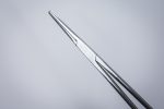 Aesculap BH812 Kleszcze Naczyniowe Roberts 25,5cm (42/1)