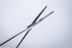 Aesculap BH812 Kleszcze Naczyniowe Roberts 25,5cm (42/1)