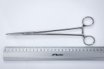 Aesculap BH812 Kleszcze Naczyniowe Roberts 25,5cm (42/1)