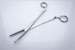 Kleszcze Chirurgiczne Naczyniowe 23cm Pean (42/3)