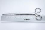 Kleszcze Chirurgiczne Naczyniowe 23cm Pean (42/3)
