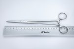 Kleszcze Chirurgiczne Naczyniowe 23cm Pean (42/4)