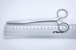 Kleszczyki Naczyniowe Proste 18cm Pean (42/7)