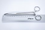 Kleszcze Naczyniowe Podgięte 20,5cm Pean (42/10)