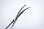 Kleszcze Naczyniowe Podgięte 20,5cm Pean (42/10)