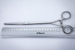 Zacisk Jelitowy Parker Kerr Kleszcze 27cm Proste (43/6)