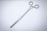 Zacisk Jelitowy Parker Kerr Kleszcze 27cm Proste (43/6)