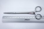 Zacisk Jelitowy Parker Kerr Kleszcze 23cm Proste (43/7)