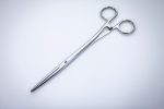 Zacisk Jelitowy Parker Kerr Kleszcze 23cm Proste (43/7)