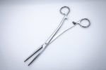 Zacisk Jelitowy Parker Kerr Kleszcze 23cm Proste (43/7)
