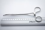 Kleszczyki Naczyniowe Podgięte 20cm Pean (29/1)