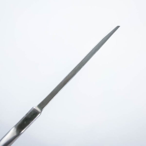 Podważka kostna Bristow 10 mm (5/13) - Arestomed