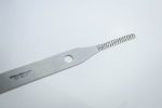 Raszpla nosowa dwustronna Medicon 21 cm (5/20) - Arestomed