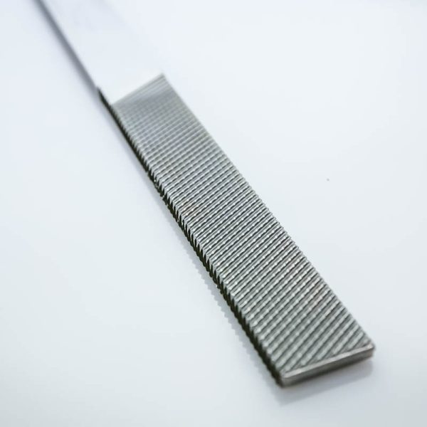 Raszpla Zimmer 20.5 cm pilnik do kości (5/23) - Arestomed