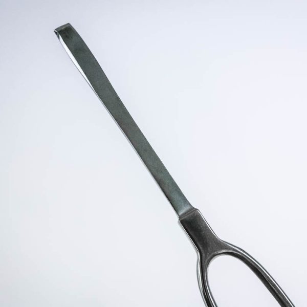 Podważka kostna Bristow 12 mm (5/101) - Arestomed