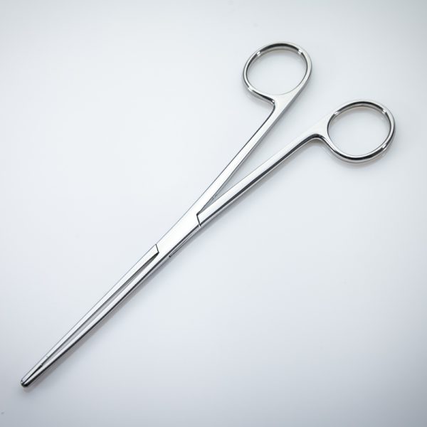Kleszczyki Opatrunkowe Lister 19cm (15/7)