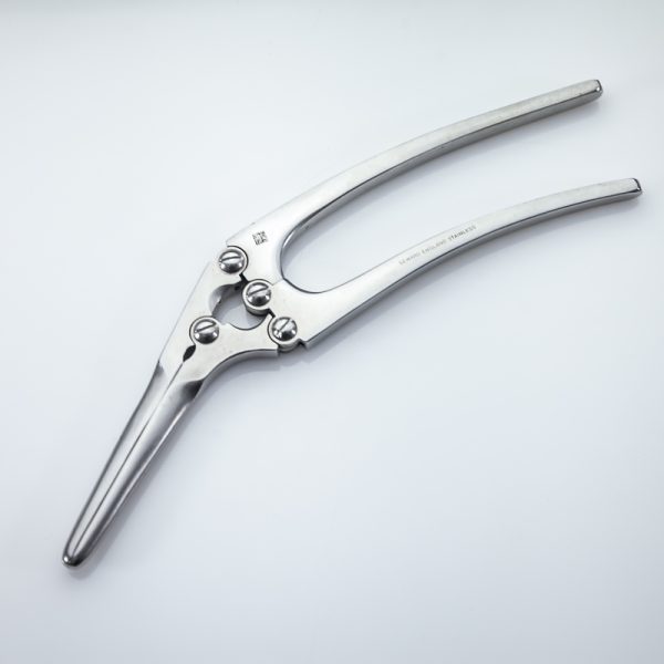 Zacisk Jelitowy Payr 21 cm Klema (43/15)