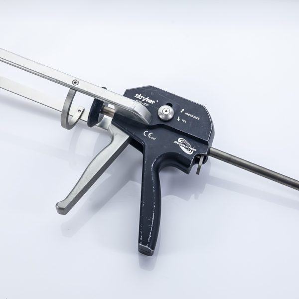 Stryker 606-100 Revolution Wyciskacz do Cementu Ortopedycznego