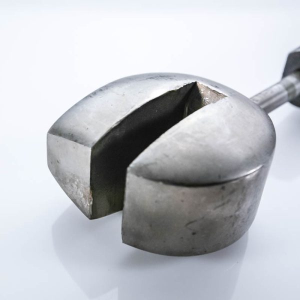 Młotek chirurgiczny szczelinowy 25 cm (5/62) - Arestomed