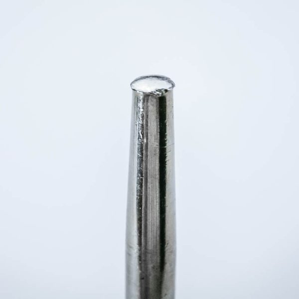 Pobijak kostny prosty 15 cm (5/91) impaktor - Arestomed