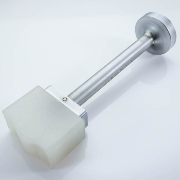 Pobijak udowy Richards Surgical 21 cm (5/81) - Arestomed