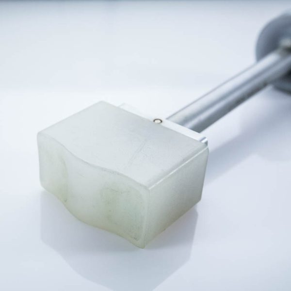 Pobijak udowy Richards Surgical 21 cm (5/81) - Arestomed