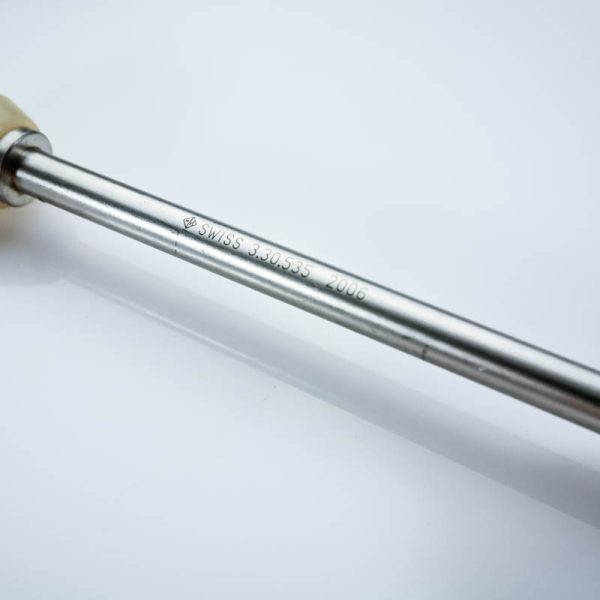 Pobijak kostny RM Swiss 3.30.535 28.5 cm (5/82) - Arestomed