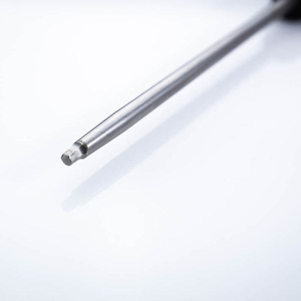 Śrubokręt ortopedyczny hex Richards (7/15) wkrętak - Arestomed